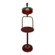 Standing ashtray