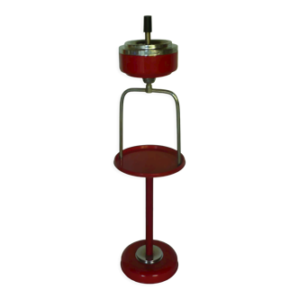 Standing ashtray