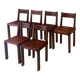 Chair S24 by Pierre Chapo