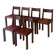 Chair S24 by Pierre Chapo