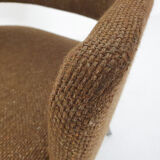 Set of two lounge chairs, The Netherlands 1960's