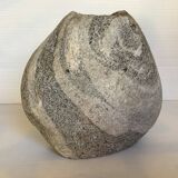 Stone vase