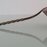 Sauce ladle - Christofle Goldsmiths