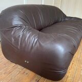 Sofa Bonanza, Afra & Tobia Scarpa, C&B Italia
