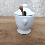 Pot à moutarde