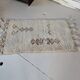Tapis marocain vintage en laine