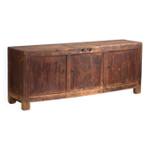 Buffet oriental ancien (c.1900) #23