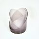 LT300 lamp by Carlo Nason for Mazzega, 1970s