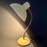 Bauhaus office lamp style