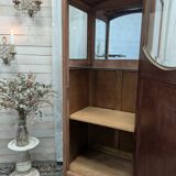 Art Deco display case
