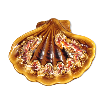 Vallauris shellfish