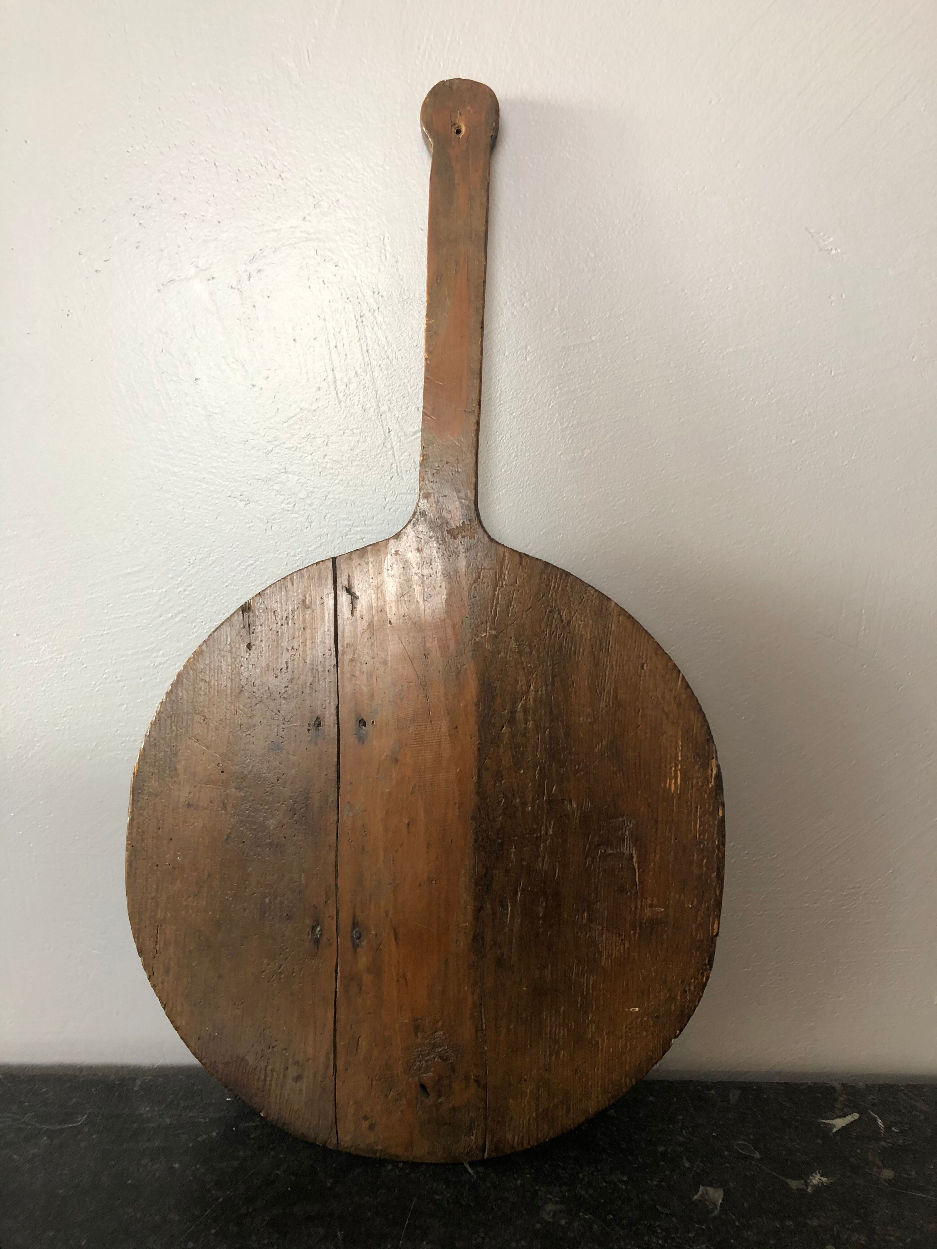 Planche à découper en bois
