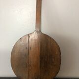Wooden cutting board