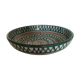 Ceramic plate by Robert Picault to Vallauris 60s