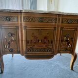 Commode