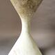 Pair of Diabolo gardeners by Anton Bee and Willy Guhl for Eternit 60s