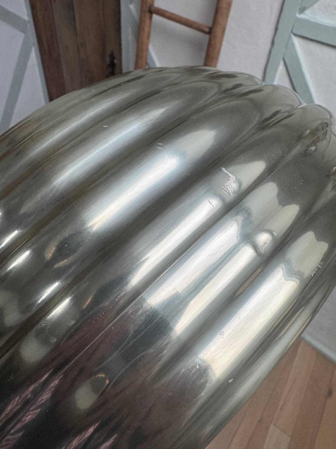 Suspension Splugen Brau Vintage / Achille Castiglioni for Flos, Italy