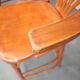 Set of 2 Vintage Bar Stools by TON, 1980