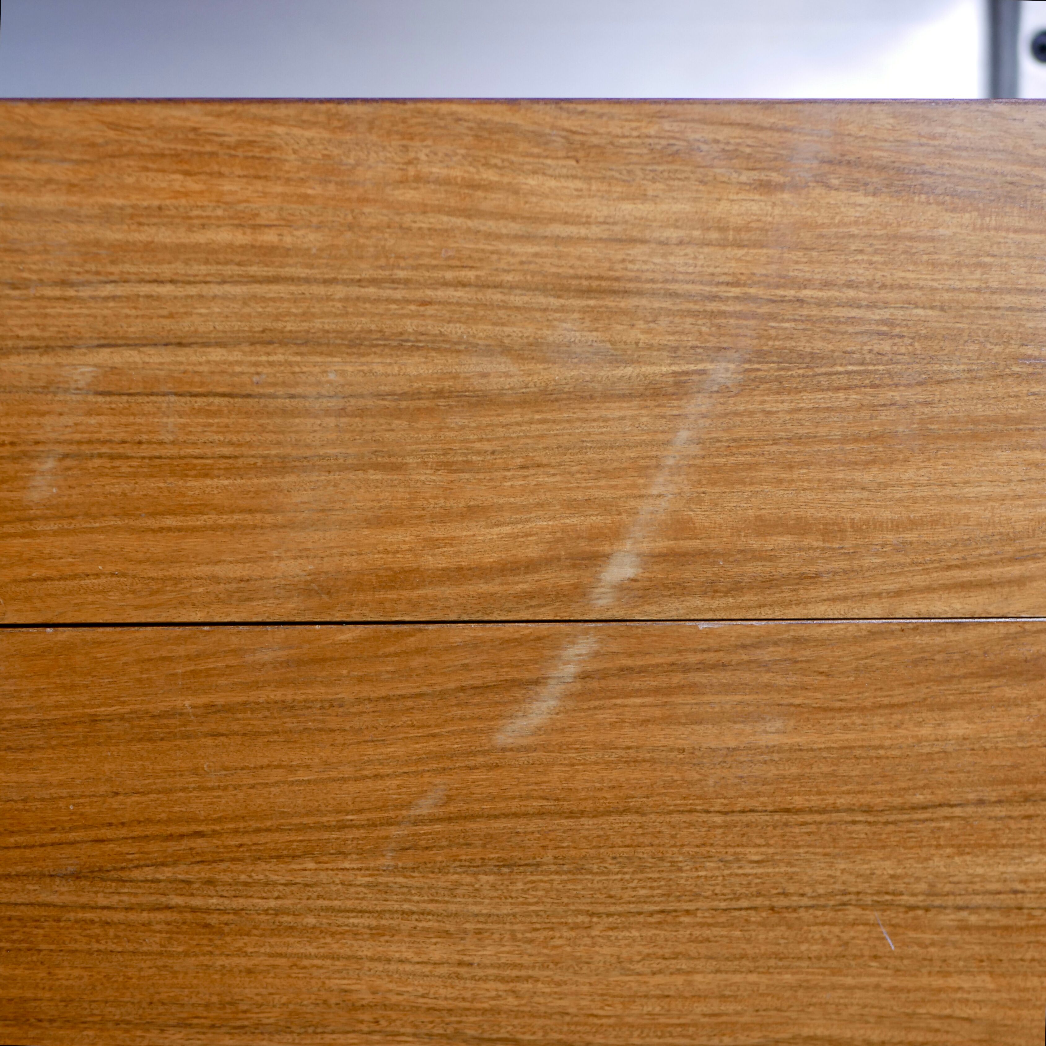 Desk by Etienne Fermigier