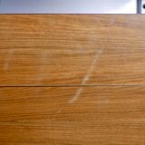 Desk by Etienne Fermigier