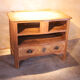 18th-century dresser