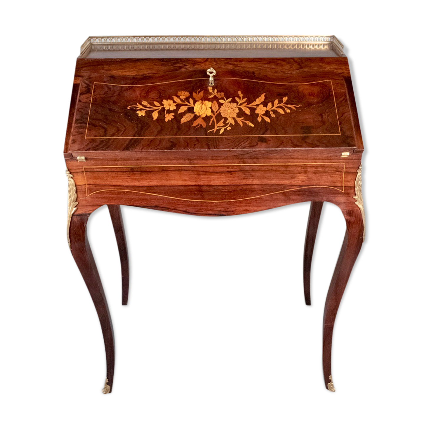 Napoleon III desk