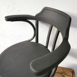 Vintage American armchair 1950