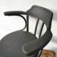 Fauteuil américain vintage 1950
