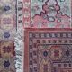 Handmade Pakistani Kafkazi Rug 183x129cm