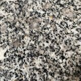 Round marble trivet