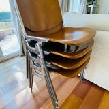 Giancarlo Piretti /Castelli chairs