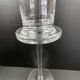 Contemporary glass photophore