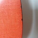 Chairs in formica and chrome metal