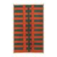 Tapis marocain artisanal