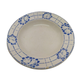 Plate st amand Gaby