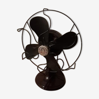 Ventilateur ancien