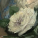 Table 1913 "The Woman with the Flower"