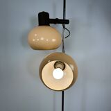 Space Age floor lamp 1970