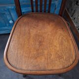 Chaise bistrot Fischel