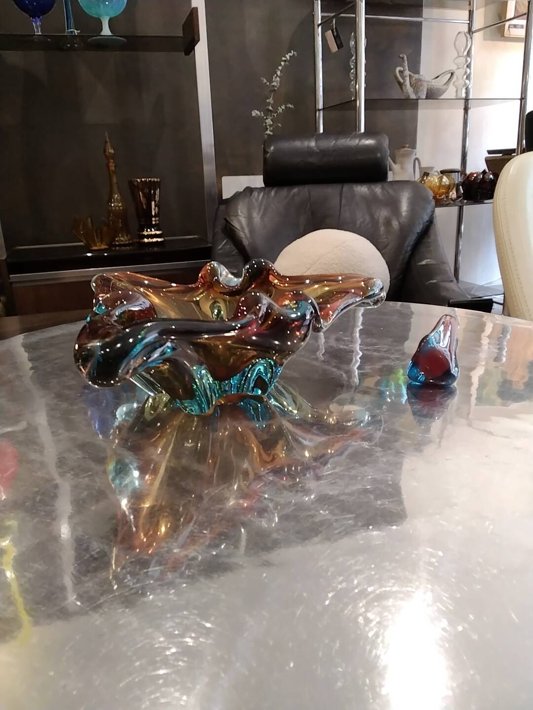Ashtray