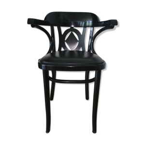 chaise bistrot viennois