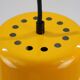 Pendant lamp Jo Hammerborg ppur Fog & Morupannées 1960s