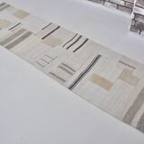 Anatolian Oushak Hemp Kilim Rug sku3805