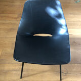 Pierre Guariche barrel chair for Steiner 1950