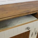 Buffet vintage