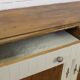 Vintage buffet