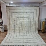 Tapis Berbère 300x200 cm - Authentique et Artisanal