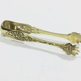 Art nouveau mignardise tea ensemble