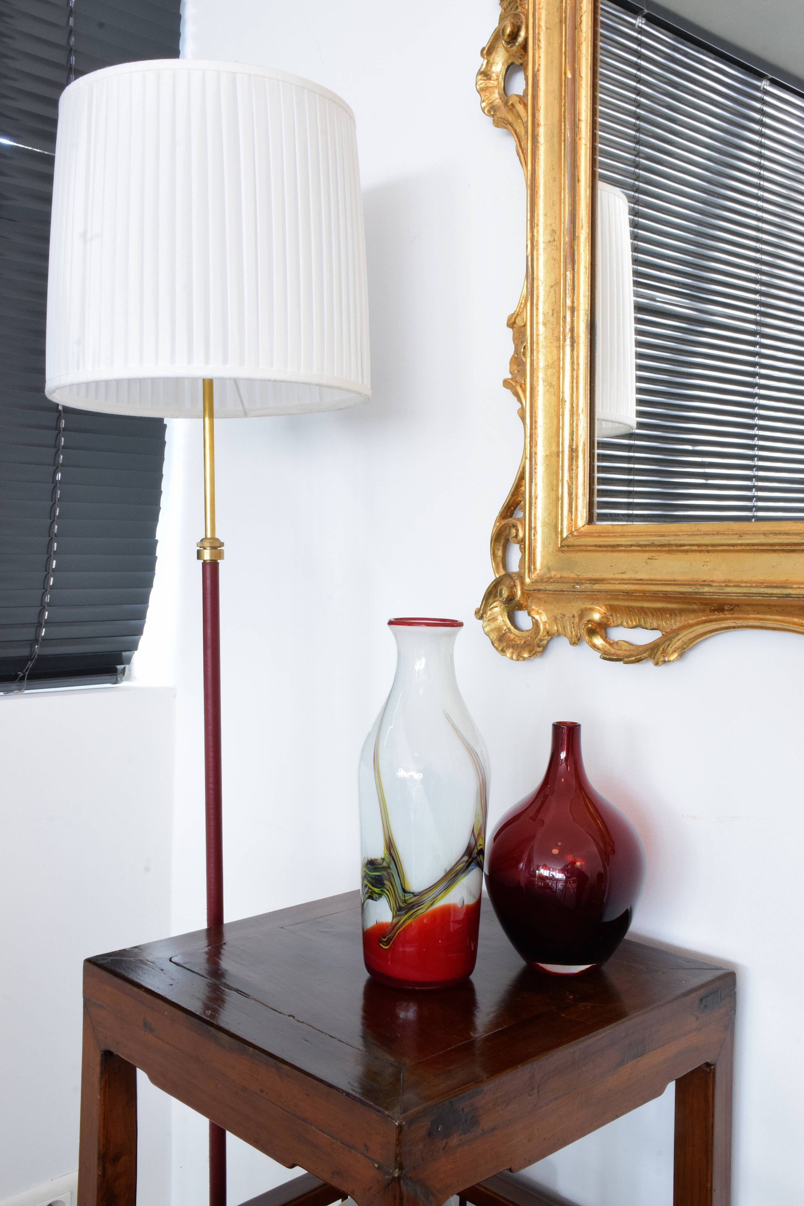Murano Vase 60s