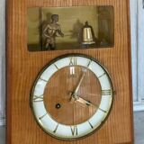 Odo cira clock 1950